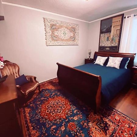 Serene Charming Private Suite Patio, Upscale Бъркли Екстериор снимка