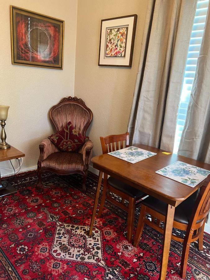Serene Charming Private Suite Patio, Upscale Бъркли Екстериор снимка