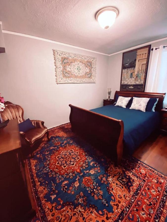 Serene Charming Private Suite Patio, Upscale Бъркли Екстериор снимка