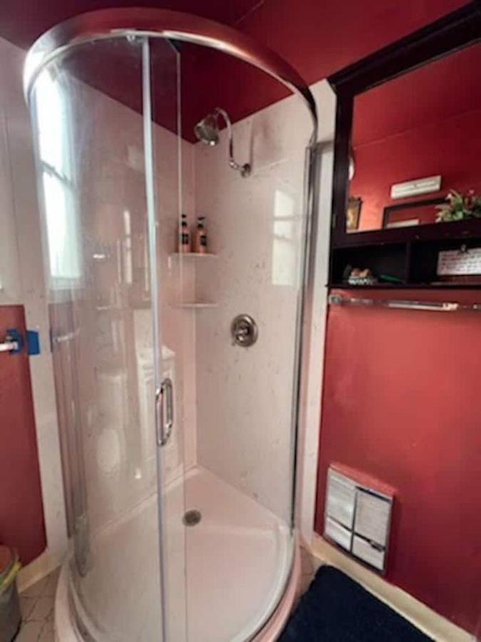 Serene Charming Private Suite Patio, Upscale Бъркли Екстериор снимка